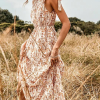 Robe Mariage Champêtre Romantique – Image 3