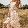 Robe Mariage Champêtre Romantique
