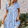 Robe Pour Mariage Champêtre Kaki